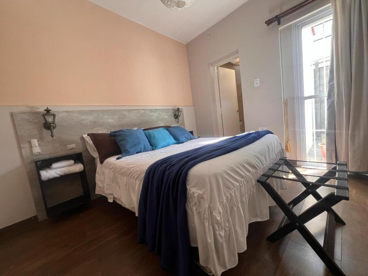 Apartamento Colorado *